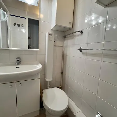 Apartman Studio Charme & Confort Párizs