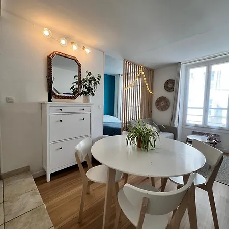 Studio Charme & Confort