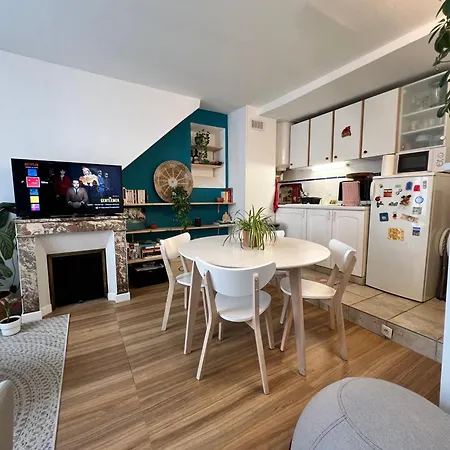 Studio Charme & Confort