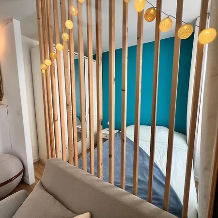Apartman Studio Charme & Confort