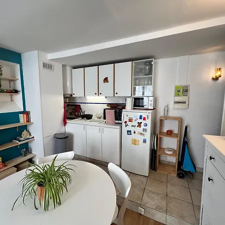 Apartman Studio Charme & Confort *