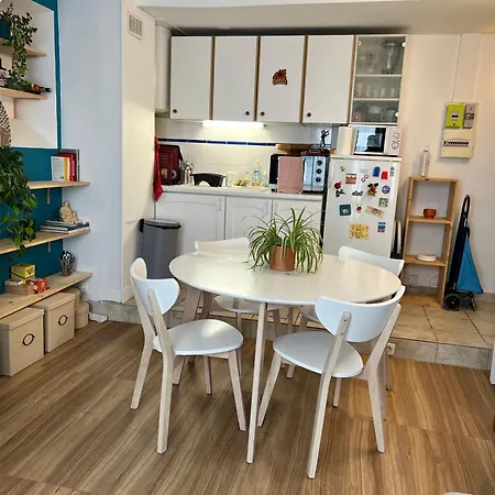 Studio Charme & Confort