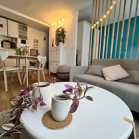 Studio Charme & Confort