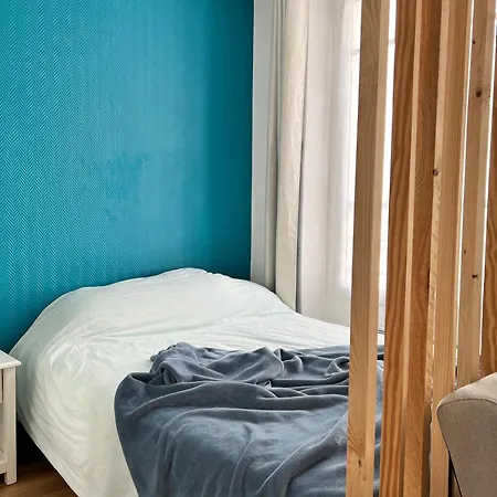 Apartman Studio Charme & Confort *