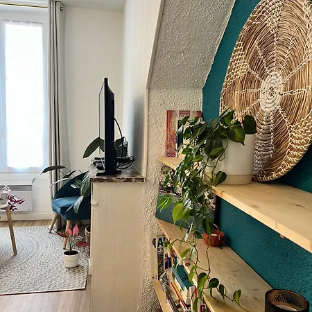 Studio Charme & Confort